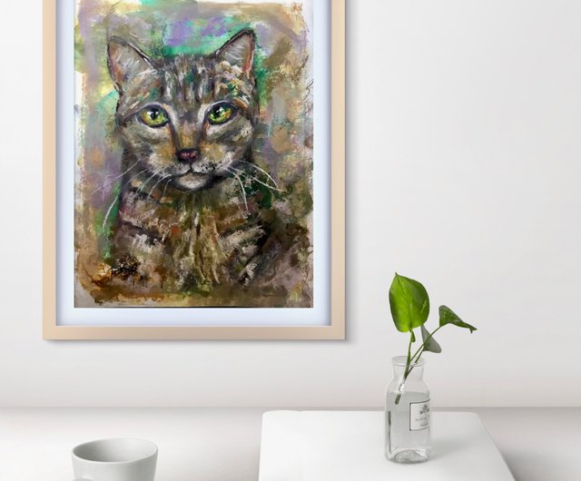 送料無料 10%OFF】スペイン Wild Garden Cat – オリジナル ミクスト