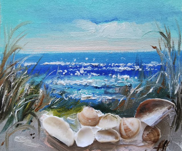 豊田弘治さん 絵画 ロンハーマン Koji Toyoda