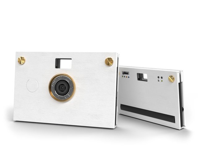 台湾 【公式】 ペーパーシュート ピュアホワイト PaperShoot トイ