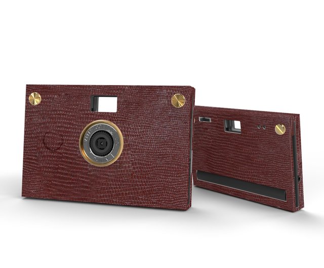 台湾 【公式】ペーパーシュート レザーシリーズ 全5色 PaperShoot 最新