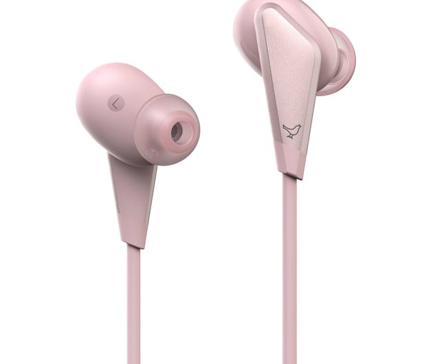送料無料】台湾 Libratone / birdイヤホンTRACKインイヤーワイヤレス