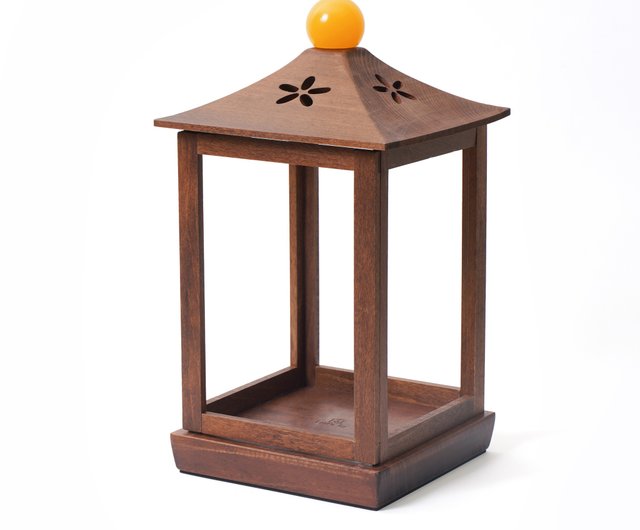 植物提燈】不含植物原木植物燈智能APP控制| Leaf'n Joy 蒔光蒔光｜盆栽