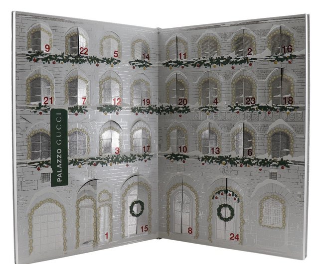 送料無料】【日本直送】グッチ GUCCI アドベントカレンダー2024 その他
