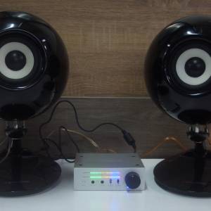 Eclipse TD508 Gebrauchtpreis | HifiZero