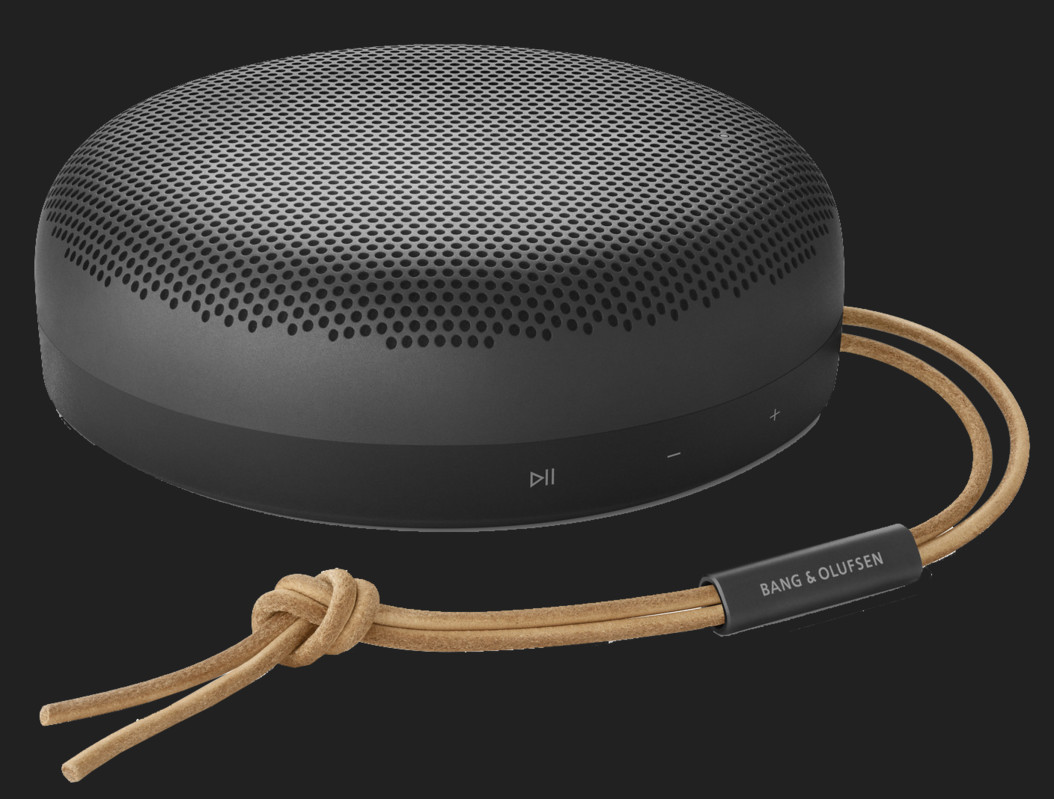 Boxe active Bang & Olufsen Beosound A1 2nd Gen la AVstore.ro
