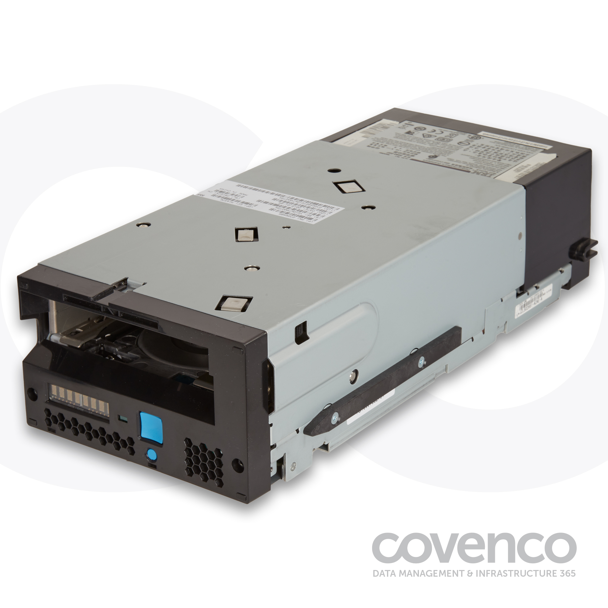 IBM 3592-55F available from Covenco