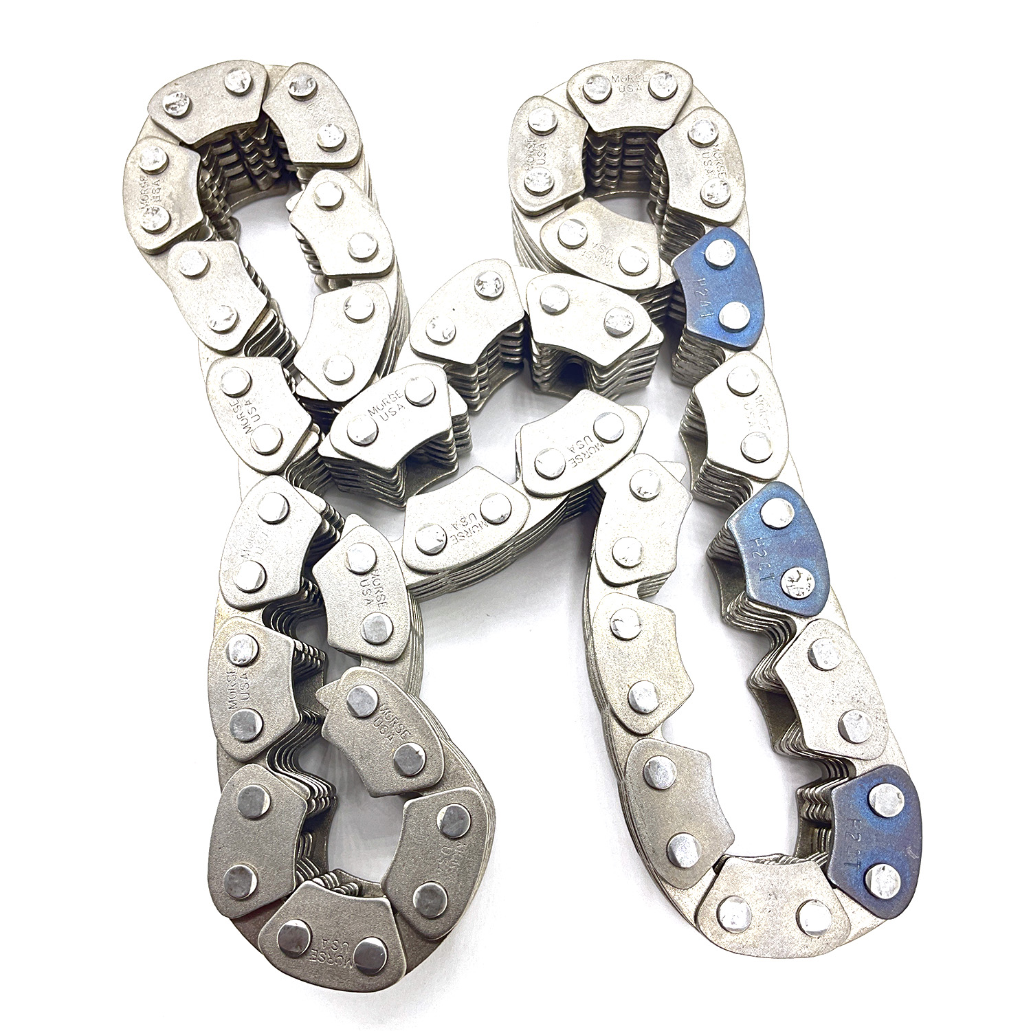 Silent Chain, 0.75 x .375 P x 64 P, Part 3235245 | Polaris RANGER