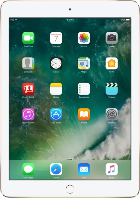 Apple iPad Air 2 (WiFi+Cellular+32GB) - Price in India (Feb 2026