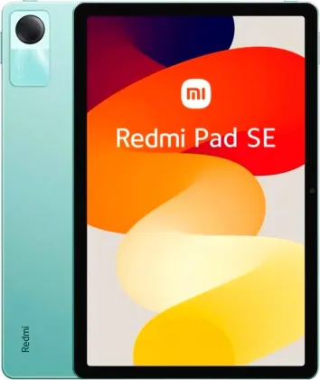 Xiaomi Redmi Pad SE Tablet (8GB + 256GB + Wi-Fi) - Price in United