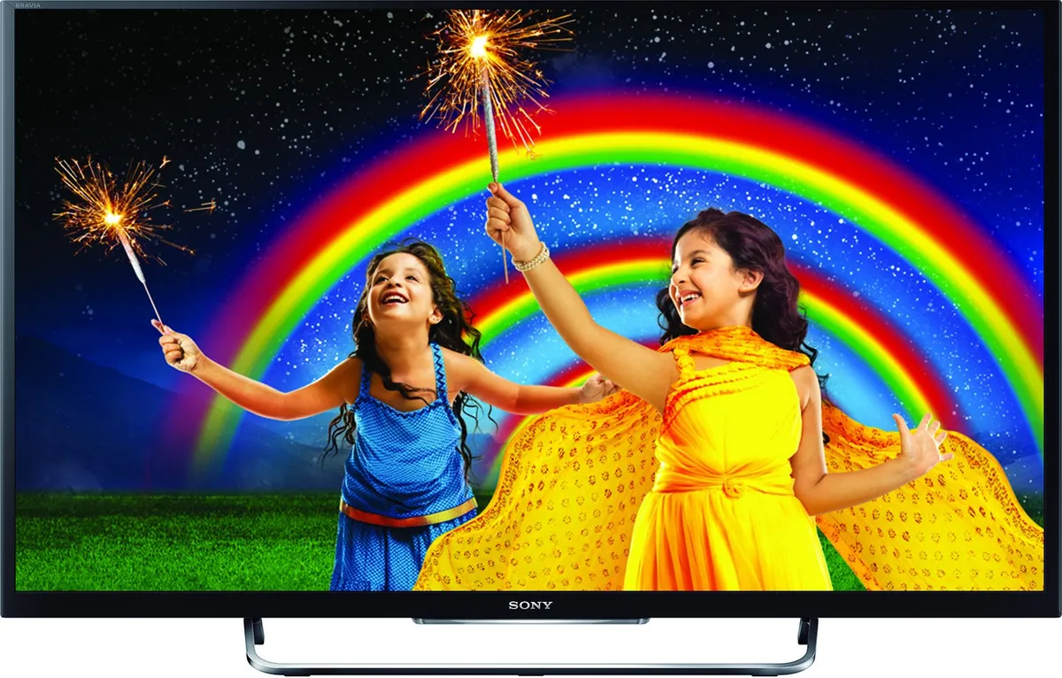 Sony KDL-42W900B (42-inch) Full HD Smart LED TV - Price in India