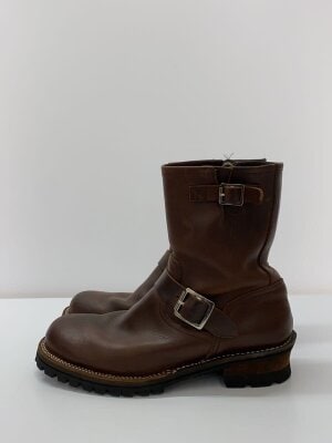 STRUM(ストラム) / エンジニアブーツ/26cm/BLK/STR001-01// | 中古品の