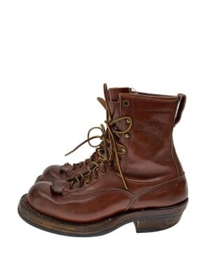 WHITE'S BOOTSのレースアップブーツ検索結果|中古品の通販サイト