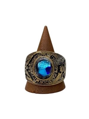 GOD ONLY KNOWS(ゴッドオンリーノウズ) / リング/TEAR HEART RING