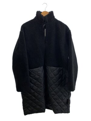 Moonage Devilment(ムーンエイジデビルメント) / コート/44/コットン