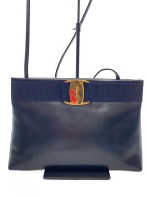 Salvatore Ferragamo(サルヴァトーレフェラガモ) / ショルダーバッグ