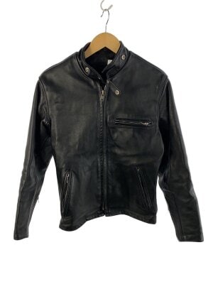 666 Leather Wear(トリプルシックスレザーウェア) / シングル