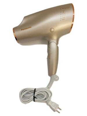 Panasonic(パナソニック) / ドライヤー・ヘアアイロン ナノケア EH