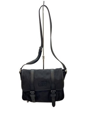 GUCCI(グッチ) / ジャッキー/ワンショルダー バッグ/キャンバス