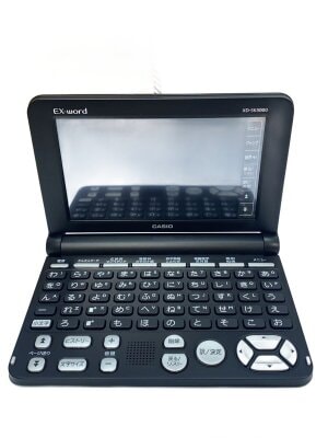 CASIO(カシオ) / 電子辞書/カシオ/XD-SK6830 | 中古品の販売・通販なら