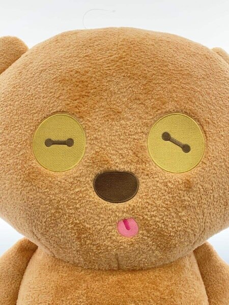 ﾀｶﾗﾄﾐｰｱｰﾂ(タカラトミーアーツ) / ミニオンズ/もふもふたった！/ティム