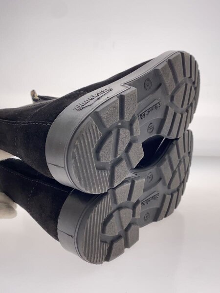 Blundstone(ブランドストーン) / サイドゴアブーツ/UK8/BLK/スウェード