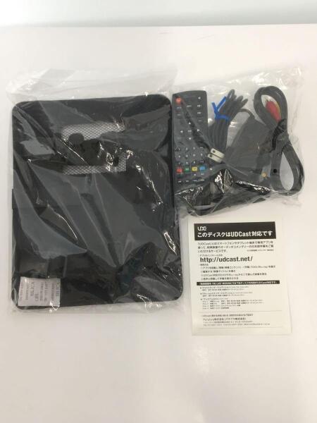 TEES(ティーズ) / ポータブルブルーレイプレーヤー PBD-963TS | 中古品