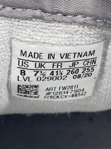 adidas(アディダス) / ZX 500/26cm/GRY | 中古品の販売・通販なら