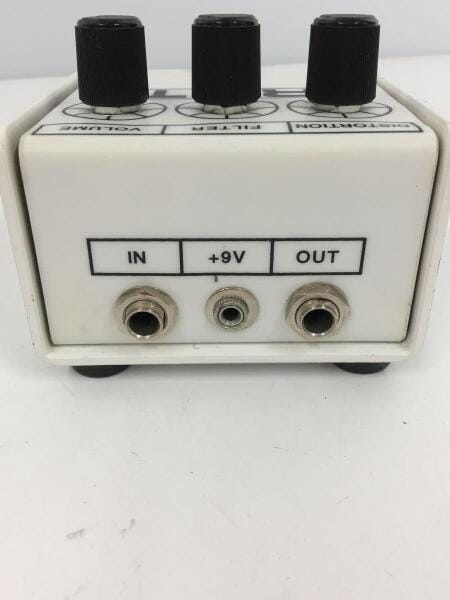 RAT 2⁄ディストーション⁄エフェクター⁄白⁄IKEBE 40th Anniversary