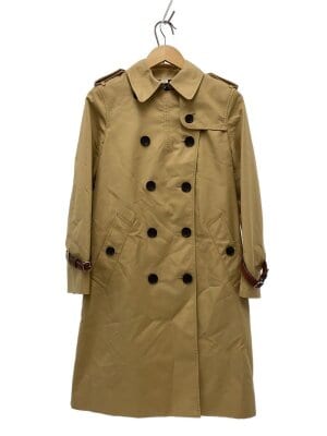 COACHのトレンチコート検索結果|古着・中古品の通販サイト セカンド