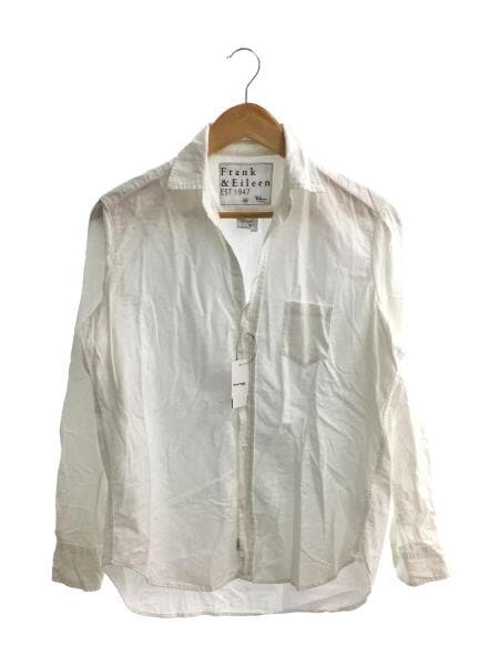 Frank&Eileen(フランクアンドアイリーン) / コーデュロイシャツ/XS