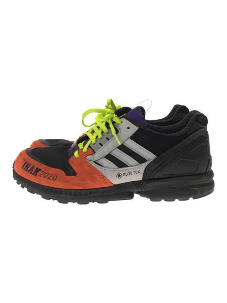 adidas(アディダス) / IRAK ZX 8000 GTX/US10/マルチカラー/ゴアテック