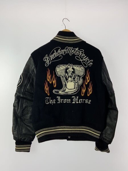 Indian Motorcycle(インディアンモーターサイクル) / スタジャン/40