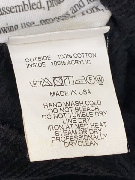 Engineered Garments(エンジニアードガーメンツ) / リバーシブル