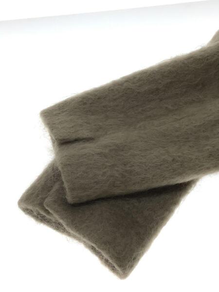 HYKE(ハイク) / コート/1/モヘア/KHK/無地/27041 | 古着の販売・通販