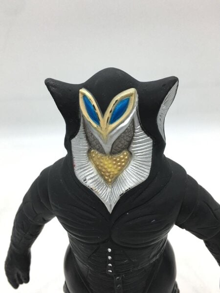 ｳﾙﾄﾗﾏﾝ(ウルトラマン) / ウルトラマン/メフィラス星人/1983/JAPAN