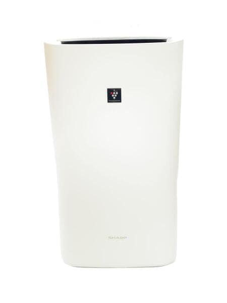 SHARP 除加湿空気清浄機 KI-ND50-W（2021年製） 価格.com - シャープ