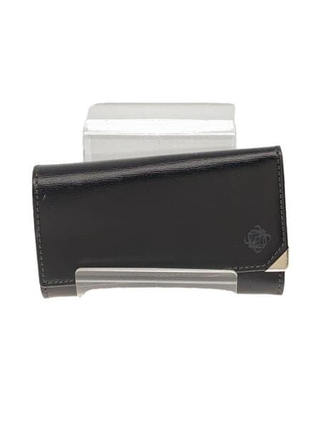 LOEWE(ロエベ) / キーケース/レザー/BLK/無地/メンズ | 中古品の販売