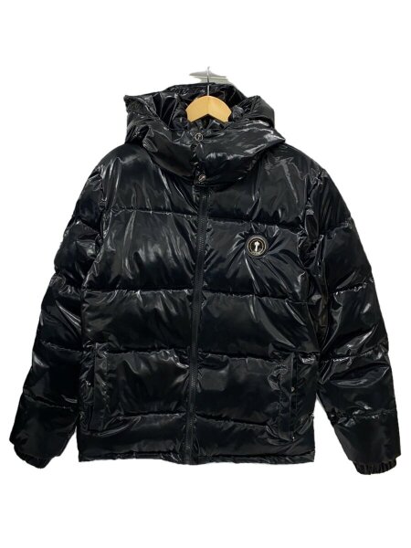 TRAPSTAR(トラップスター) / ダウンジャケット/--/--/BLK | 古着の販売