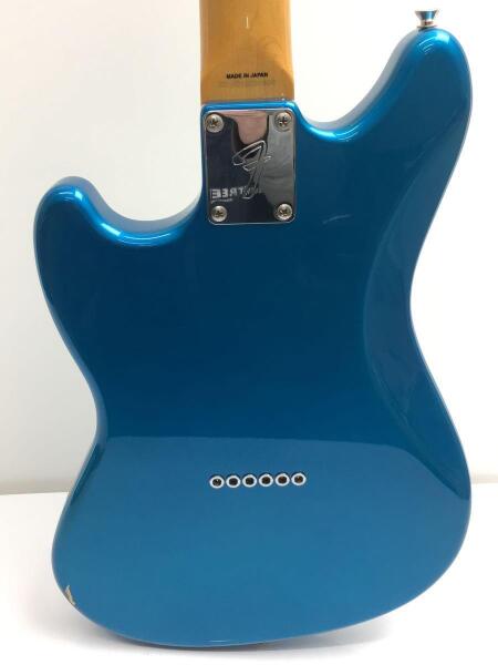 Fender Japan(フェンダージャパン) / PawnShop Mustang Special エレキ