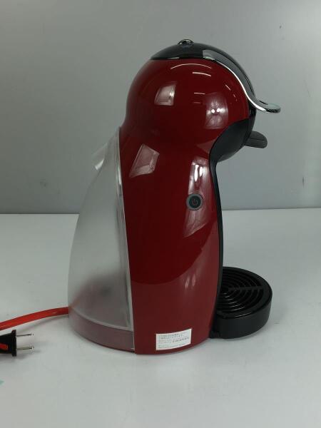 Nestle(ネスレ) / コーヒーメーカー ネスカフェ ドルチェ グスト