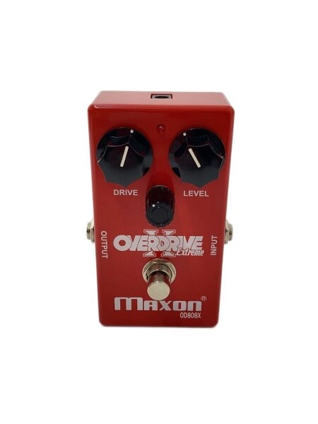 MAXON(マクソン) / 0D808X エフェクター/0D808X | 中古品の販売・通販