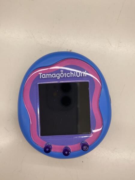 BANDAI(バンダイ) / たまごっちユニ/女の子/Tamagotchi Uni | 中古品の
