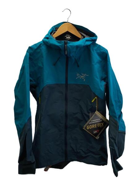 ARC'TERYX(アークテリクス) / ナイロンジャケット/M/BLU/ブルー/青