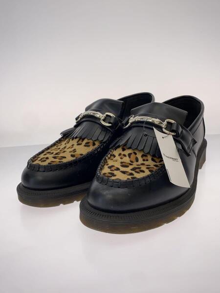 Dr.Martens(ドクターマーチン) / ローファー/26.5cm/BLK/ブラック/黒