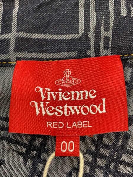Vivienne Westwood RED LABEL(ヴィヴィアンウエストウッドレッド
