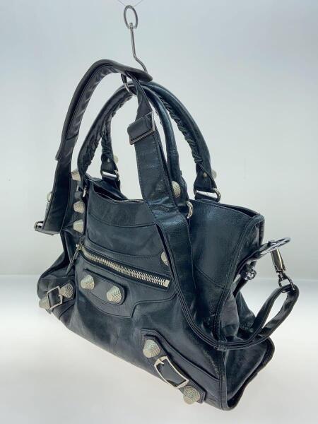 BALENCIAGA(バレンシアガ) / Giant City ジャイアント シティ バッグ