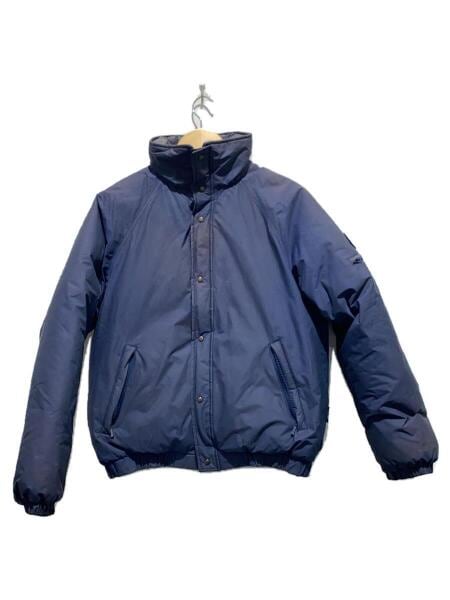 MONCLER(モンクレール) / アシックス期 ダウンジャケット/NVY/SMQ-286