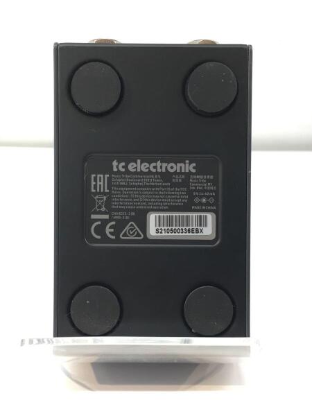 TC Electronic(ティーシーエレクトロニック) / MAGUS PRO エフェクター