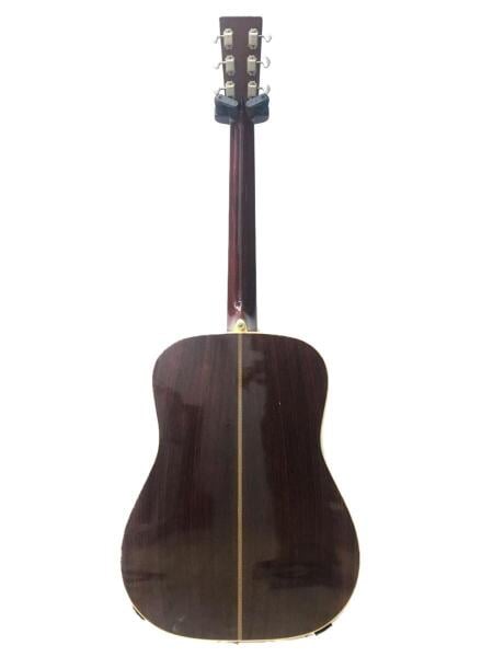 Tokai(トーカイ) / TCM-50V アコースティックギター/ナチュラル・木目