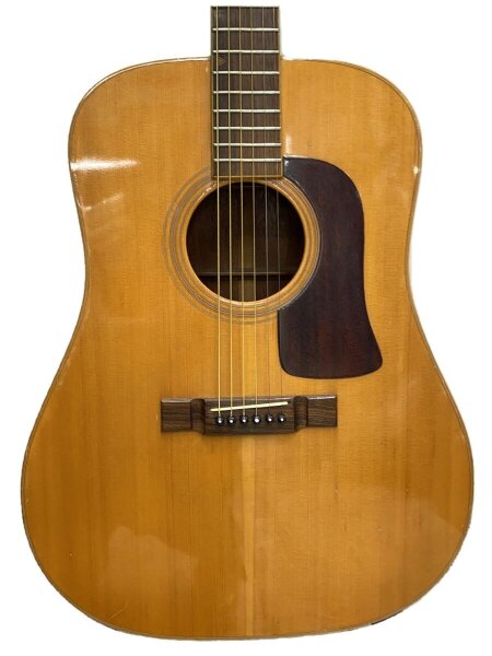 YAMAKI(ヤマキ) / Y-60D アコースティックギター/ナチュラル・木目/6弦